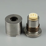 transmission plastic gears
